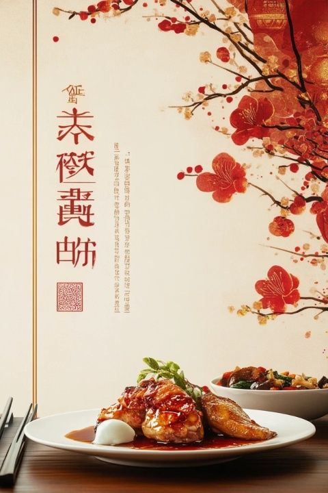 帶領(lǐng)全球美食界走進中國大餐的魅力