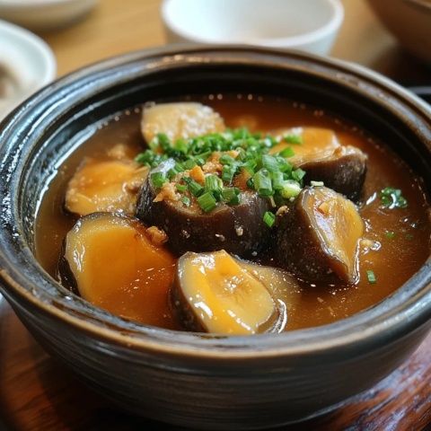 四川頂級砂鍋，你嘗過嗎？