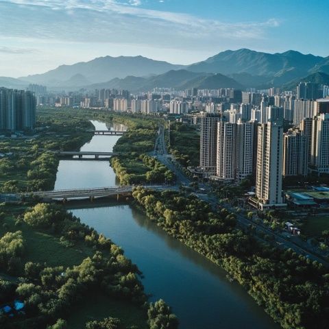 深圳布吉萬(wàn)象匯(1、深圳布吉萬(wàn)象匯)