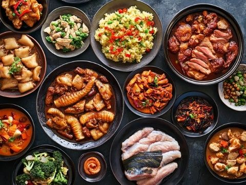 300元嘗鮮3000元大餐攻略：臺州榮記美食府海鮮盛宴體驗揭秘！