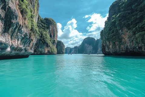 普吉島8天7晚攻略:實(shí)用避坑指南