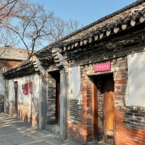 2024年洛陽(yáng)四月之旅：牡丹盛開(kāi)、美食探索與文化之旅