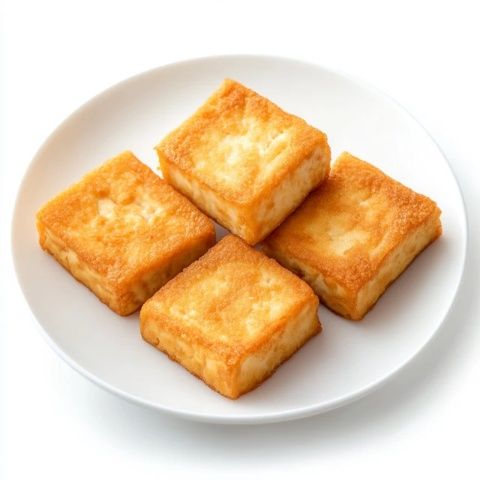 饒陽(yáng)名吃豆腐腦兒
