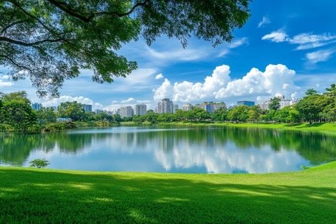 2024年探訪山東金鄉(xiāng):自然與文化的完美邂逅
