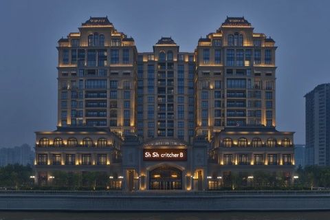 北京這些五星級酒店，低調(diào)中盡顯奢華！住一晚最少要
