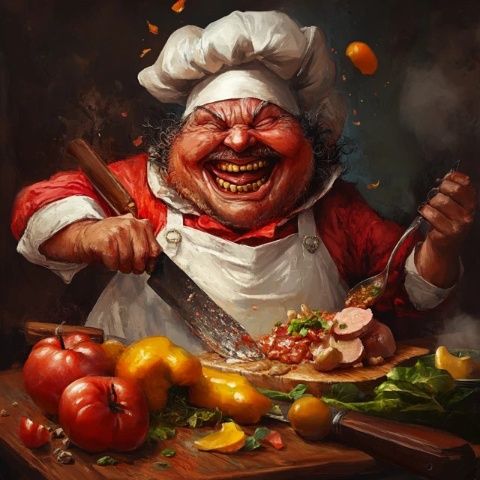 跟隨季節(jié)步伐，我是時(shí)令美食達(dá)人新哥！
