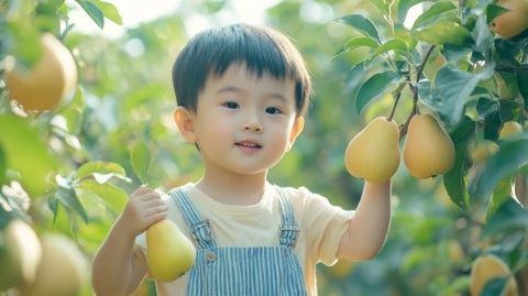 體驗四季果蔬采摘與親子農(nóng)耕——夾江潼家樂之旅