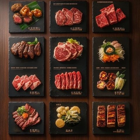 北京首家！200多元暢享不限量和牛自助餐