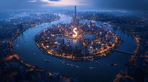 杭州最熱鬧的夜晚，恐怕還是在這里——濱江垃圾街