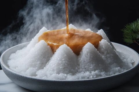 古韻糖香，冰糖葫蘆傳遞千年風(fēng)情