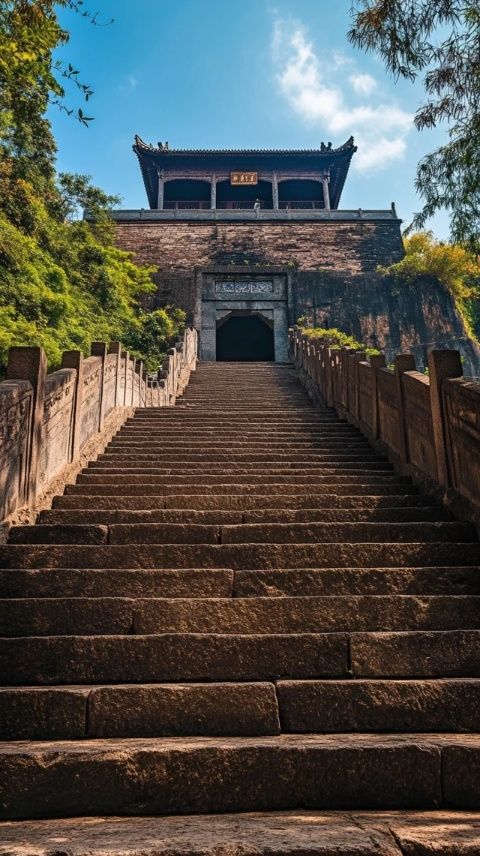 無錫必游景點推薦：惠山古鎮(zhèn)、黿頭渚風(fēng)景區(qū)等地美景盡收眼底