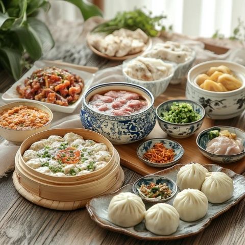 溫州兩日游必吃的美食口感推薦！