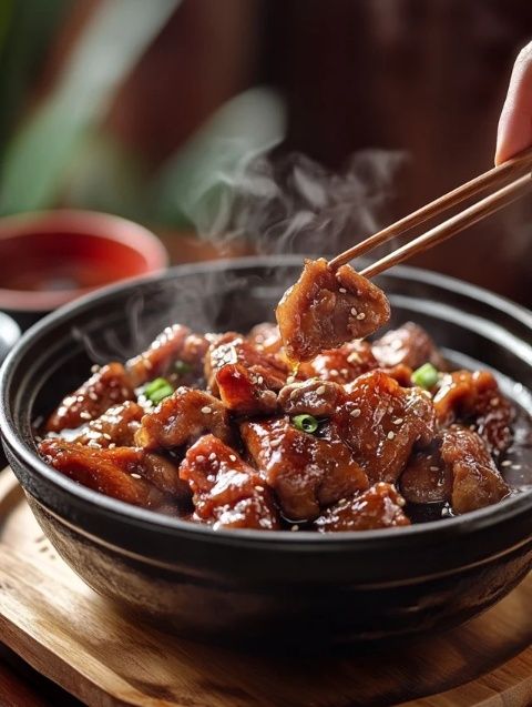 廈門地道客家菜：鹽酒河田雞、干蒸肉等健康美味佳肴，一嘗難忘