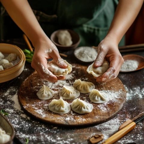 全國(guó)各地最好吃的餃子推薦：傳統(tǒng)與創(chuàng)新并存的美味佳肴