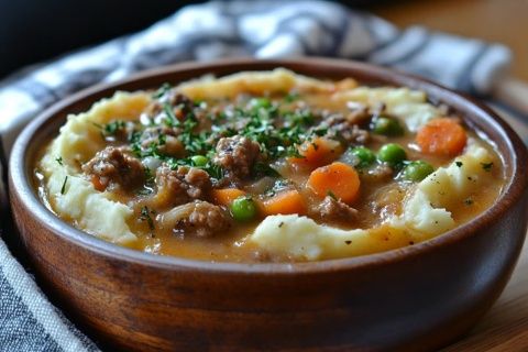 奶奶的手工肉餅湯溫暖兒時(shí)記憶——下沙窩的味道