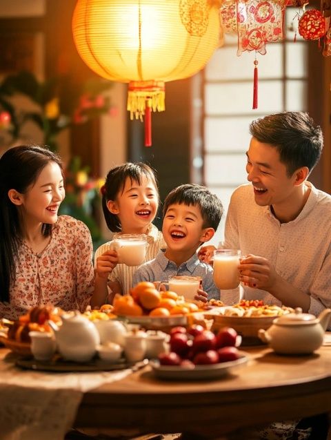 奧森旁的粵味驚喜，親子用餐新發(fā)現(xiàn)
