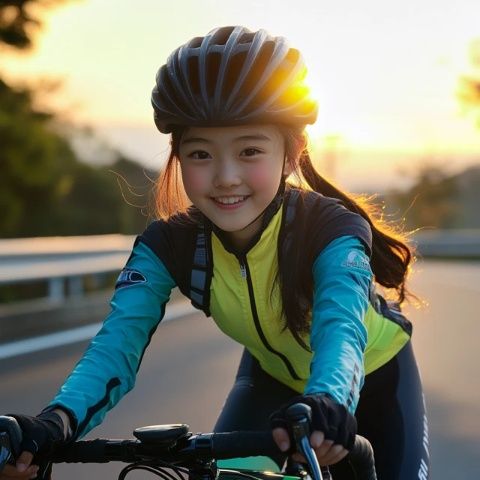探索騎行之旅：昆明碧雞關(guān)加油站出發(fā)，暢游“天下第一”風(fēng)景線
