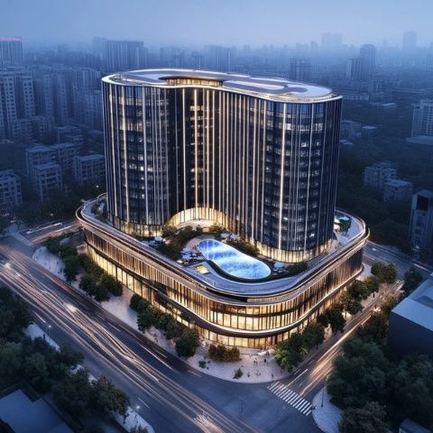 深圳布吉萬(wàn)象匯(1、深圳布吉萬(wàn)象匯)