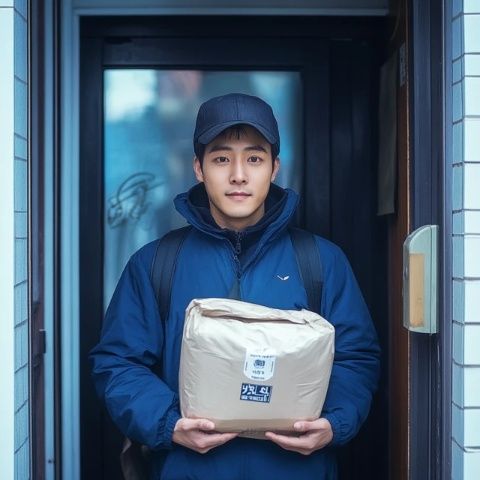 南京外賣小哥辛苦送餐卻遭腰斬工資，法律伸張正義終獲補償