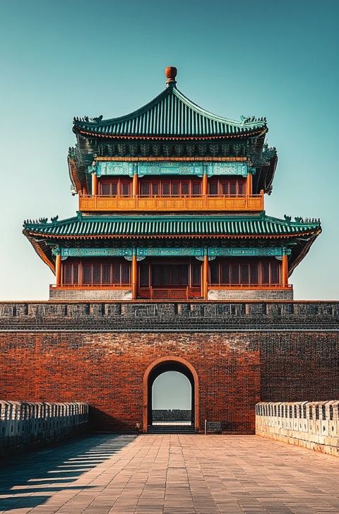 無錫必游景點推薦：惠山古鎮(zhèn)、黿頭渚風(fēng)景區(qū)等地美景盡收眼底