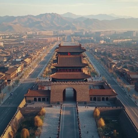 開封：河南最宜居城市，美食與文化并存的魅力古城
