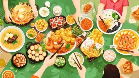 宜春特產(chǎn)，你認(rèn)識(shí)幾樣？