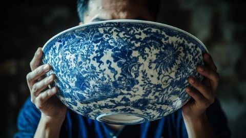 四盤八碗，展現了汀州府的尊貴與豐盛,在那個物資匱乏的年代