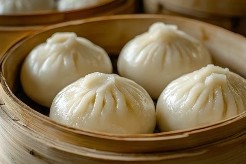 北方小年這些傳統(tǒng)食物有意思！