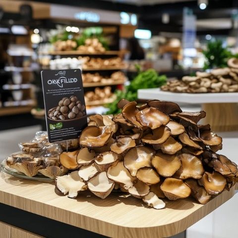 餐飲創(chuàng)業(yè)者為何敢在此美食城投資開(kāi)店？四年線城市商場(chǎng)的新挑戰(zhàn)