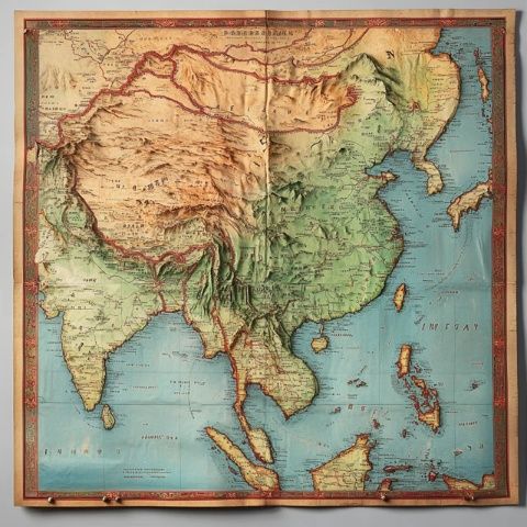 中國“八大菜系”為何沒有陜西菜？探尋背后原因