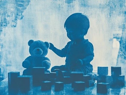 兒時(shí)小年的溫馨回憶錄:那些純真歲月的片段