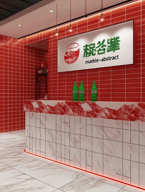 邢王記搟面皮連鎖店：從長葛輻射到河南，挑戰(zhàn)許昌韋記地位