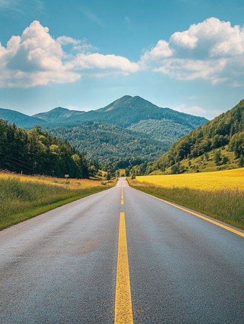 走在同一條路上久了，不妨試試岔路，欣賞不同的風(fēng)景