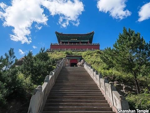 無錫必游景點推薦：惠山古鎮(zhèn)、黿頭渚風(fēng)景區(qū)等地美景盡收眼底