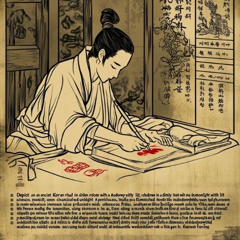 考公必備：文史常識(shí)全集，涵蓋中國歷史十圣、名茶等，助力公職考試