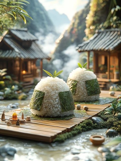 古韻糖香，冰糖葫蘆傳遞千年風(fēng)情