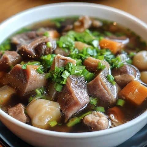 中國哪里的羊肉湯最好喝？我說的這個地方，你們認同嗎？今天，和一位美女聊天