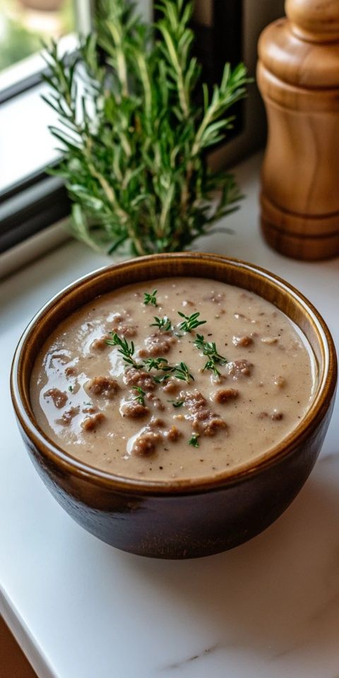 奶奶的手工肉餅湯溫暖兒時(shí)記憶——下沙窩的味道