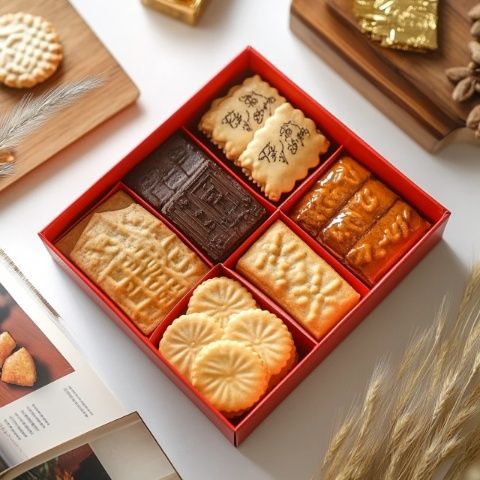臺灣必嘗十大經(jīng)典小吃，帶你領略地道美食風情
