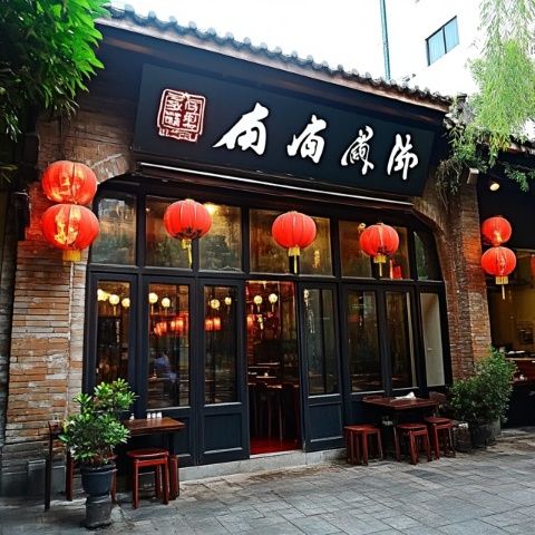 1、廣西南寧的美食，那可是相當(dāng)豐富！