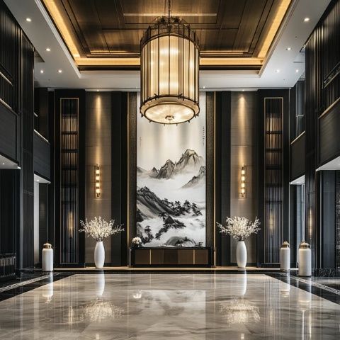北京這些五星級酒店，低調(diào)中盡顯奢華！住一晚最少要