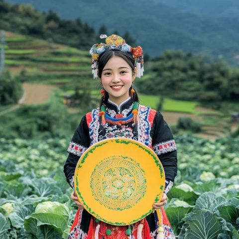 我在融水苗族自治縣長(zhǎng)大，這里的特色美食令人難忘
