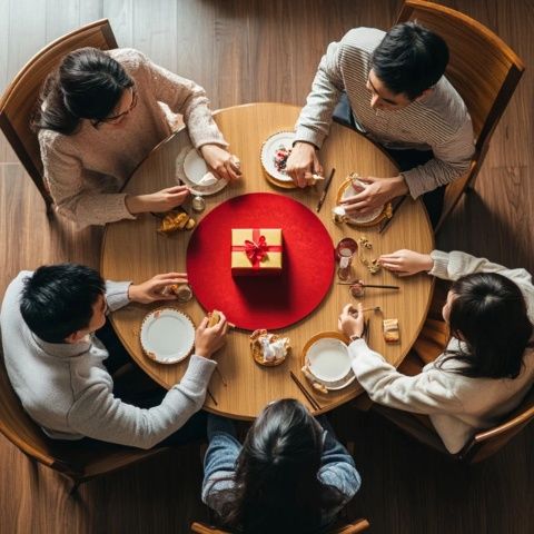 奧森旁的粵味驚喜，親子用餐新發(fā)現(xiàn)