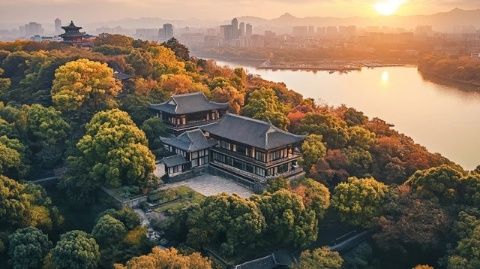 漫步杭州，必體驗(yàn)的五十款浪漫瞬間