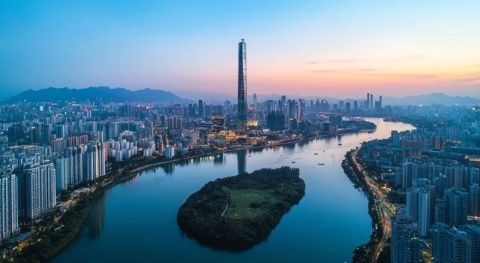 廣州游玩攻略：每日一景點，樂趣無窮