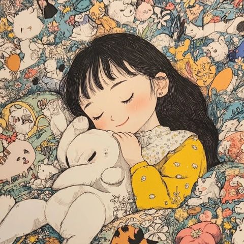 兒時(shí)小年的溫馨回憶錄:那些純真歲月的片段