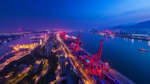 杭州最熱鬧的夜晚，恐怕還是在這里——濱江垃圾街