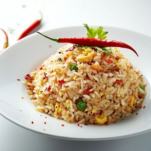 河源傳統(tǒng)美食:甜蜜炒米滋味濃