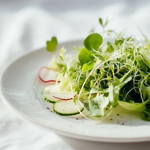 春季護發(fā)美食：萵筍釀豆腐，促進生發(fā)又美味