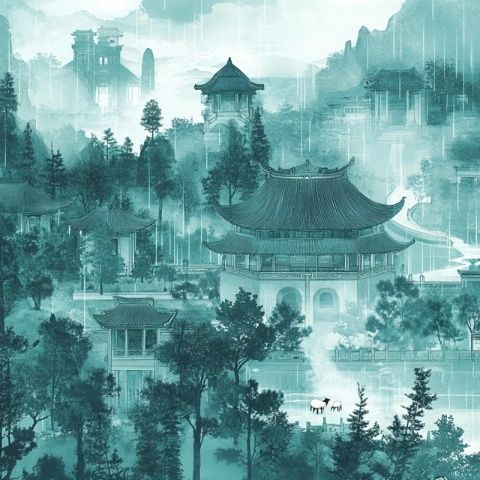 璽薈：四海香高端品牌，跨年聚餐尊享盛宴